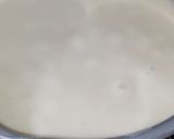 Foto langkah ke 4 dari resep Puding Coklat Vla Susu.
