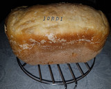 Foto del paso 1 de la receta: Pan Pan