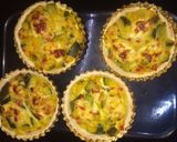 Foto del paso 4 de la receta: Tarta de zapallito