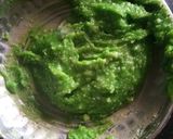 काजू तरबूज मीठा (kaju Tarbooj mitha recipe in Hindi) रेसिपी चरण 4 फोटो