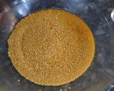Foto del paso 2 de la receta: Tabulé