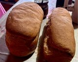 Foto del paso 5 de la receta: Pan semi integral con semillas