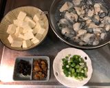 鮮蚵嫩豆腐【升級版】的食譜步驟3照片