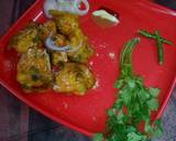 Gobi pakora recipe step 10 photo