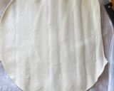 Une image de l'étape 1 de Brioche tressée.