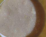 Foto del paso 5 de la receta: Mousse de piloncillo con jelly de guayaba
