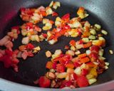 Foto del paso 2 de la receta: Burritos o Tacos de Quinoa sin Gluten