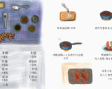 『一樹食堂』－ 簡易港式叉燒 （影音示範）的食譜步驟7照片