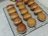 Donat brokoli