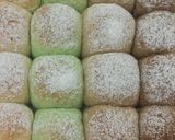 Foto langkah ke 7 dari resep Soft Milk bund by @mamitakaeshi.