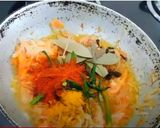 A picture of step 4 of Egg Biryani in Pressure Cooker.