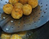 Foto langkah ke 5 dari resep 1043. Bola-Bola Tempe.