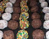 Foto del paso 4 de la receta: Trufas caseras! Anny😋