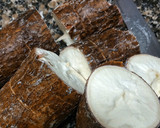 Foto del paso 3 de la receta: Chancho con yuca