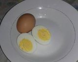 Foto langkah ke 5 dari resep Telur rebus 5 menit.