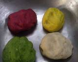 Rose Masala Mathri recipe step 5 photo