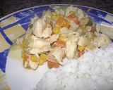 Foto del paso 13 de la receta: Mix express de pollo a la crema