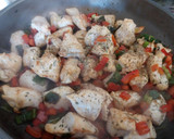 Foto del paso 3 de la receta: Cuscús a la oriental