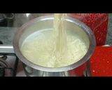 A picture of step 1 of How to boiled noodles.