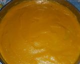 आम पापड़ (Aam papad recipe in hindi) रेसिपी चरण 3 फोटो