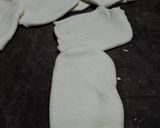 Foto del paso 3 de la receta: Pan miñoncitos sin aditivos