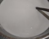 Foto langkah ke 2 dari resep *Kue Talam Sagu Mutiara*.
