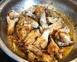 Foto del paso 8 de la receta: Alitas de pollo al ajillo con salsa de pisto manchego