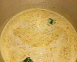 Foto langkah ke 4 dari resep Sayur Lumbu (Lompong).