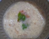 Foto langkah ke 5 dari resep Misua Kuah Telur — Sederhana, Hangat, Nagih by Jesslyn Orlane.