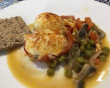 Foto del paso 10 de la receta: Huevos turcos