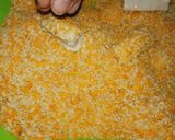 Foto langkah ke 4 dari resep Nugget ayam wortel keju.