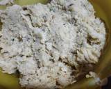 Urad dal kachuri recipe step 4 photo