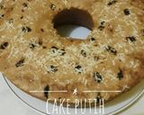 Foto langkah ke 7 dari resep Cake putih telur white copy.