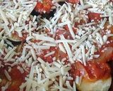 Foto del paso 9 de la receta: Berenjenas a la parmesana