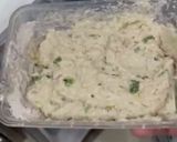 Foto langkah ke 9 dari resep Cireng Nasi Tuna Crispy.