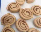 Cinnamon rollsmatakin girki4 hoto
