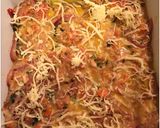 Foto del paso 2 de la receta: Lasaña de pollo y verduras