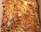 Foto del paso 2 de la receta: Lasaña de pollo y verduras