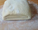 Vajaspogácsa, ami másnap is vajpuha recept fázis 5 fotója