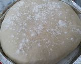 A picture of step 8 of Bread Filled with Figs, Peanuts, and Dulce de Leche.