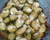 Foto del paso 8 de la receta: Coles de Bruselas al horno