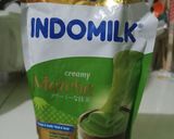 Foto langkah ke 1 dari resep Es Cincau Matcha.