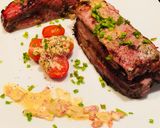Foto del paso 4 de la receta: TNT St Louis Ribs - Costillas Dinamita