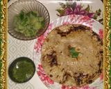 गेहूं, मक्के आटे की रोटी (gehu makke aate ki roti recipe in Hindi) रेसिपी चरण 3 फोटो