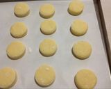 Foto del paso 7 de la receta: Scones de Maizena