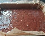 Foto del paso 3 de la receta: Coca boba de chocolate