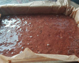 Foto del paso 3 de la receta: Coca boba de chocolate