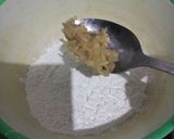 Foto langkah ke 4 dari resep Peyek Ebi.