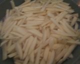 Foto langkah ke 1 dari resep Kentang goreng Crispy.