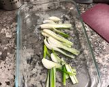 Foto del paso 2 de la receta: Lubina al horno